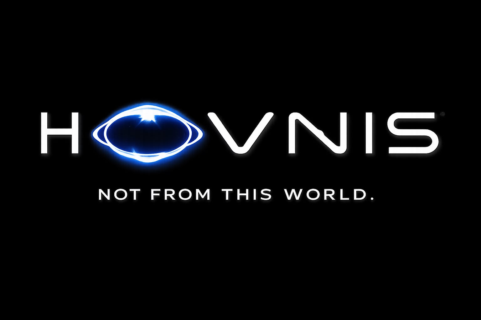 HOVNIS — Not From This World